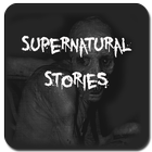 Supernatural Stories ikona