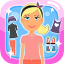 Dress Up Fashion Games APK