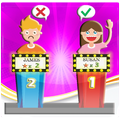 Quiz Winner  live challenge