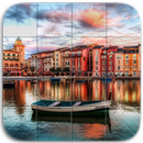 Country Puzzle - Italy APK