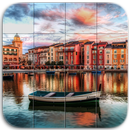 APK Country Puzzle - Italy