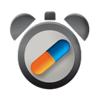 My Pill Reminder icon