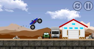 monster truck legend screenshot 3