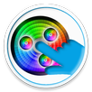 Colorful Spinner Simulator APK