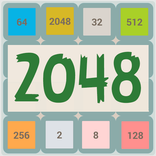 Educational Puzzles 2048