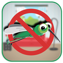 new mosquito killer prank APK