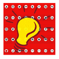 GuessUp : Guess Up logo