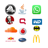 وصلة شعارات