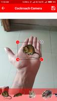 Mouse In Hand Prank capture d'écran 3