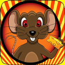 The Mouse and Cheese APK