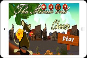 The Mouse and Cheese capture d'écran 1