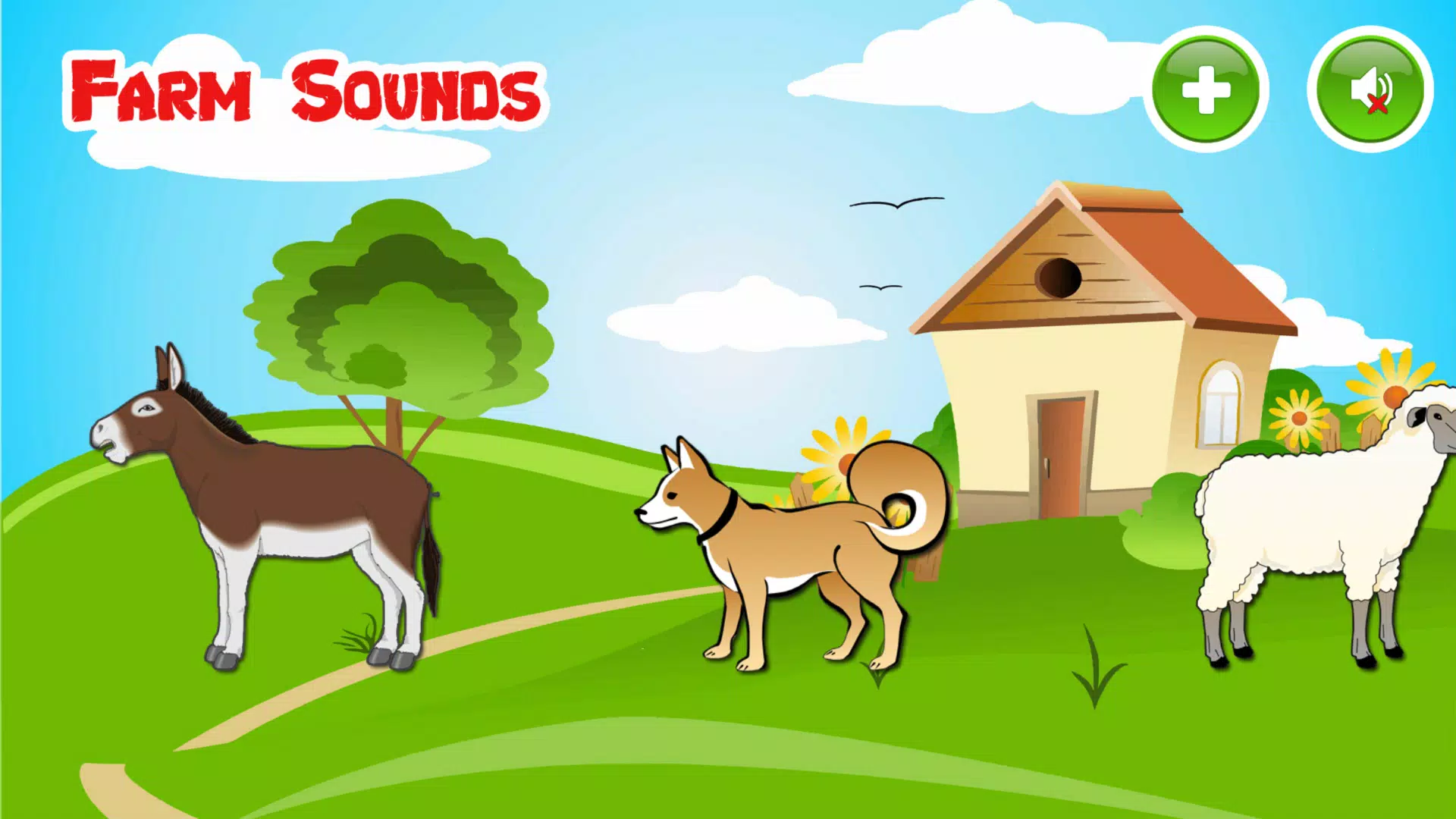 Aprender sobre 89+ imagem farm animal sounds - br.thptnganamst.edu.vn