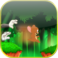 Jerry Run Jungle Adventure