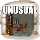 APK Unusual Room Escape