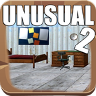 Unusual Room Escape 2-icoon