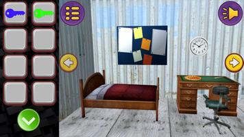 Unusual Room Escape 2 screenshot 2