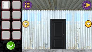 Unusual Room Escape 2 screenshot 3