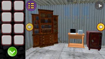 Container Flat Escape 2 screenshot 2