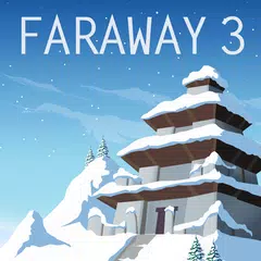 Скачать Faraway 3: Arctic Escape APK