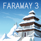 آیکون‌ Faraway 3: Arctic Escape