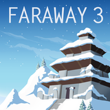 Faraway 3: Arctic Escape ไอคอน