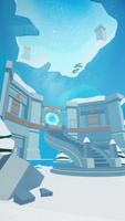 Faraway 3: Arctic Escape پوسٹر