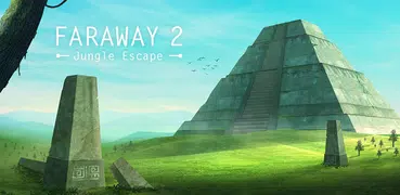 Faraway 2: Jungle Escape