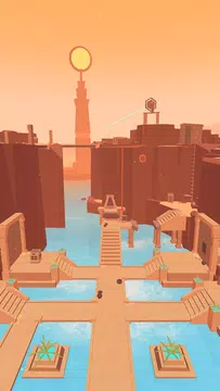 Screenshot 5 for Faraway: Puzzle Escape