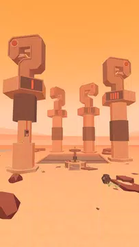 Screenshot 6 for Faraway: Puzzle Escape