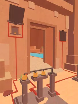 Screenshot 18 for Faraway: Puzzle Escape