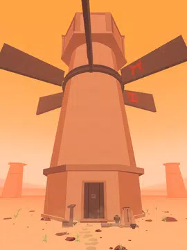 Screenshot 19 for Faraway: Puzzle Escape