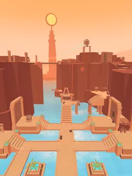 Screenshot 20 for Faraway: Puzzle Escape