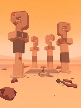 Screenshot 21 for Faraway: Puzzle Escape