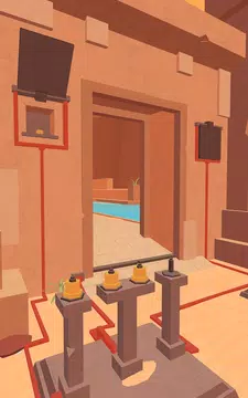 Screenshot 10 for Faraway: Puzzle Escape