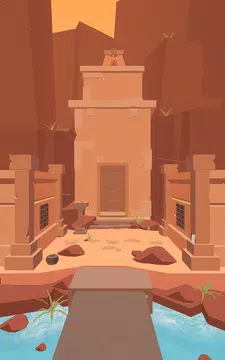 Screenshot 9 for Faraway: Puzzle Escape