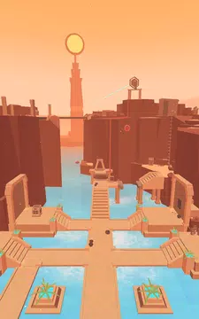Screenshot 12 for Faraway: Puzzle Escape