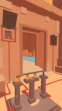 Screenshot 2 for Faraway: Puzzle Escape