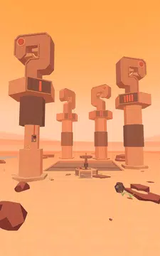Screenshot 13 for Faraway: Puzzle Escape