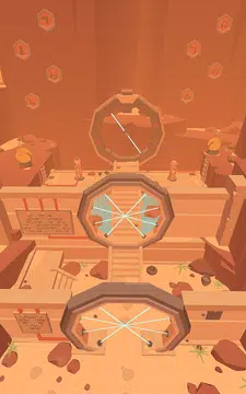 Screenshot 14 for Faraway: Puzzle Escape