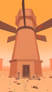 Screenshot 3 for Faraway: Puzzle Escape