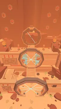 Screenshot 4 for Faraway: Puzzle Escape