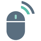 Wireless Mouse icon