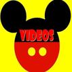 Videos de Mickey