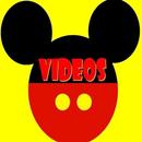 APK Videos de Mickey Mouse