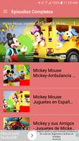 Videos de Mickey Mouse 截圖 2