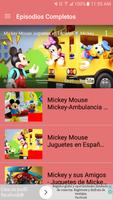 Videos de Mickey Mouse 截图 2
