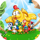 Egg Hunt icono