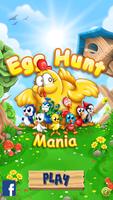 Egg Hunt plakat