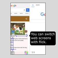 Mouse Browser screenshot 1