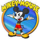 Super Mickey castle adventure آئیکن